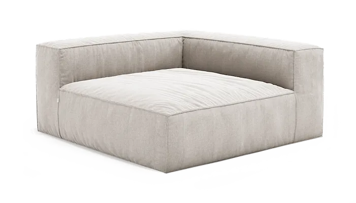 Модуль Фри Лаунж угловой ФН203 Модуль Фри Лаунж угловой ФН203